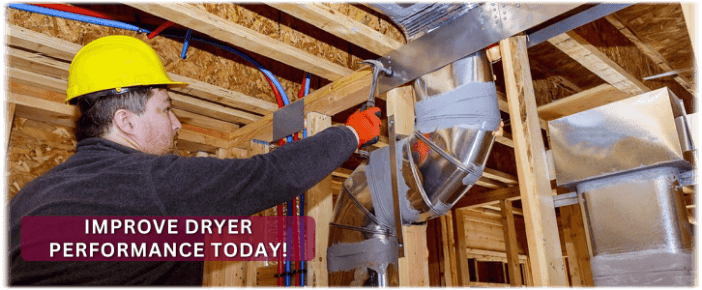 Dryer Vent Cleaning Monroe GA